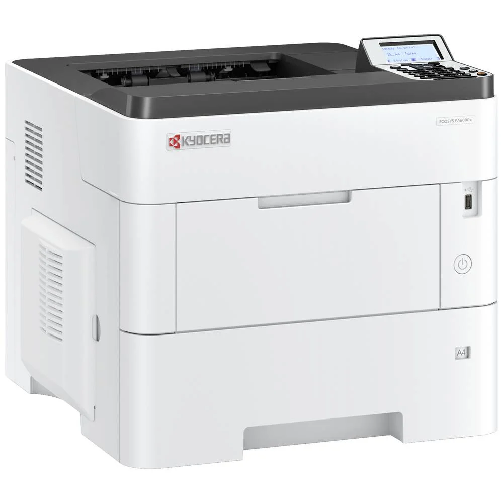 Kyocera ECOSYS PA6000X